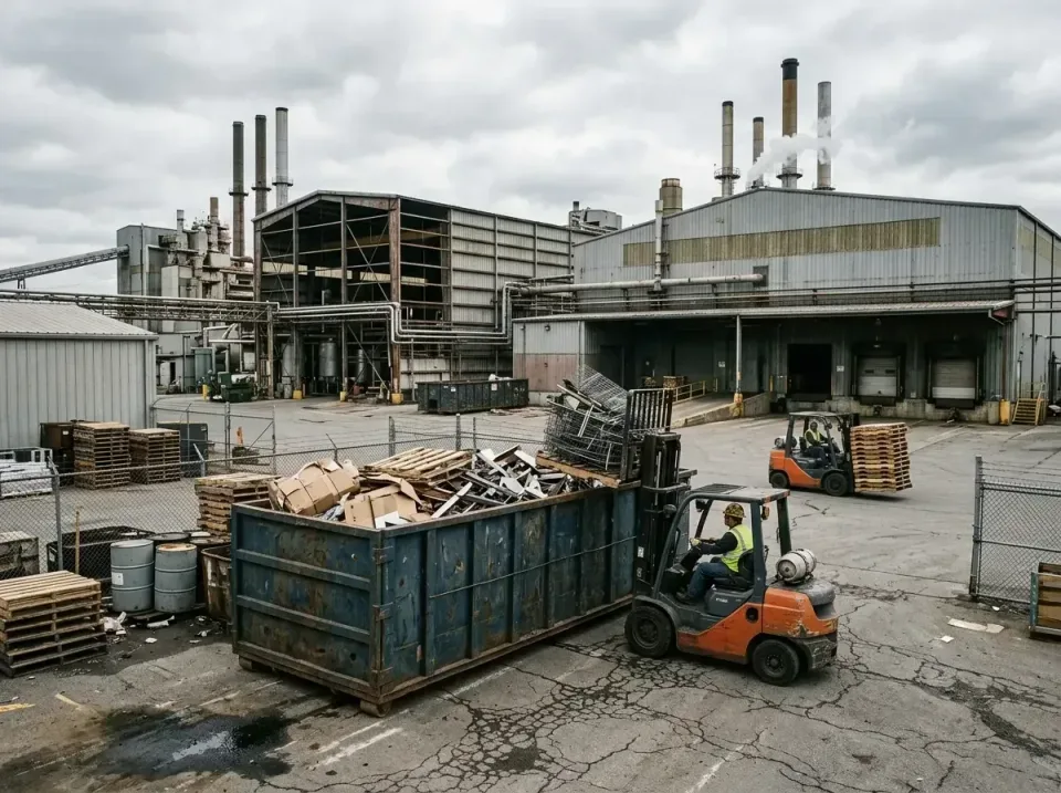 industrial-factory-scrap-conta-003 — frequently asked questions, Cheap Roll-off Dumpster Rentals in Coeur d'Alene, ID